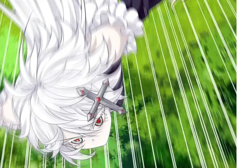 Tránh Ra, Ta Là Ma Pháp Thiếu Nữ! Chapter 15 - Trang 2