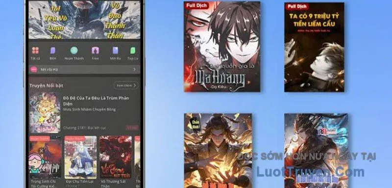 Tránh Ra, Ta Là Ma Pháp Thiếu Nữ! Chapter 15 - Trang 2