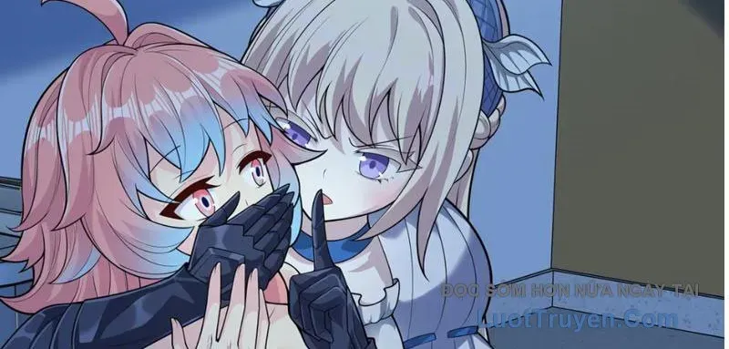 Tránh Ra, Ta Là Ma Pháp Thiếu Nữ! Chapter 15 - Trang 2