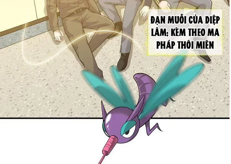 Tránh Ra, Ta Là Ma Pháp Thiếu Nữ! Chapter 15 - Trang 2