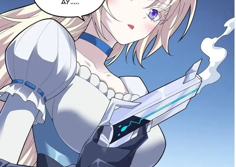 Tránh Ra, Ta Là Ma Pháp Thiếu Nữ! Chapter 15 - Trang 2