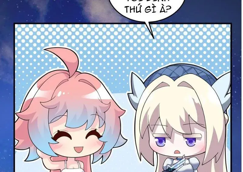 Tránh Ra, Ta Là Ma Pháp Thiếu Nữ! Chapter 15 - Trang 2