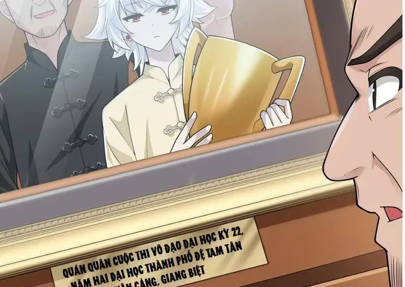 Tránh Ra, Ta Là Ma Pháp Thiếu Nữ! Chapter 15 - Trang 2