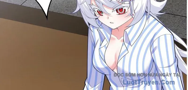 Tránh Ra, Ta Là Ma Pháp Thiếu Nữ! Chapter 15 - Trang 2