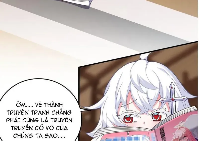 Tránh Ra, Ta Là Ma Pháp Thiếu Nữ! Chapter 15 - Trang 2