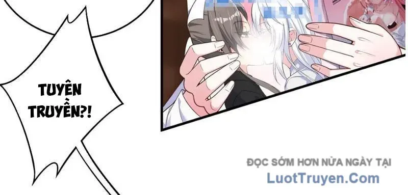 Tránh Ra, Ta Là Ma Pháp Thiếu Nữ! Chapter 15 - Trang 2