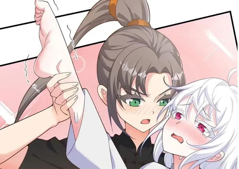 Tránh Ra, Ta Là Ma Pháp Thiếu Nữ! Chapter 15 - Trang 2