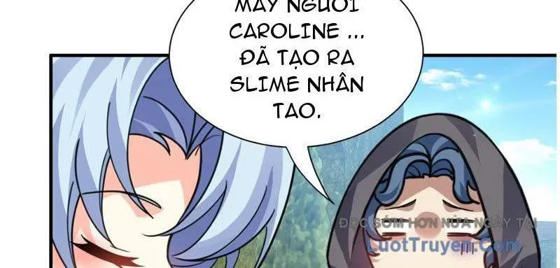 Toàn Bộ Fan Của Ta Đều Là Ma Nữ Chapter 27 - Trang 2