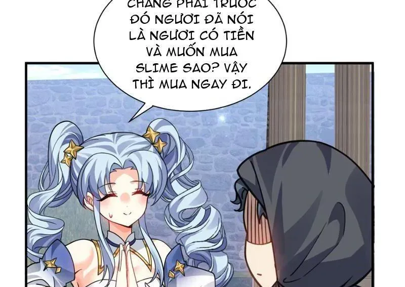 Toàn Bộ Fan Của Ta Đều Là Ma Nữ Chapter 27 - Trang 2