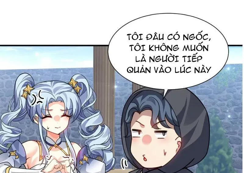 Toàn Bộ Fan Của Ta Đều Là Ma Nữ Chapter 27 - Trang 2