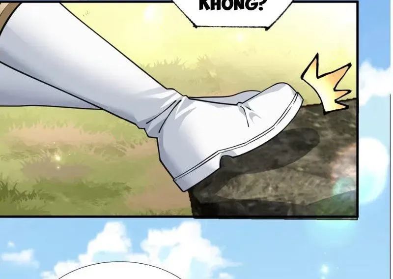 Toàn Bộ Fan Của Ta Đều Là Ma Nữ Chapter 27 - Trang 2