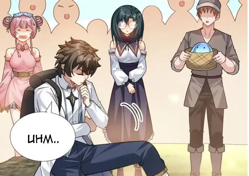 Toàn Bộ Fan Của Ta Đều Là Ma Nữ Chapter 27 - Trang 2