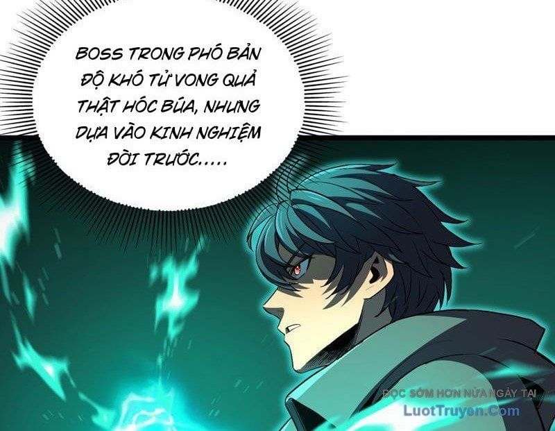 Dị Biến Giáng Lâm Nhân Gian: Triệu Hoán Chi Chủ! Chapter 56 - Trang 2