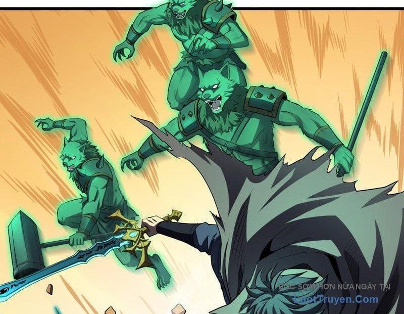 Dị Biến Giáng Lâm Nhân Gian: Triệu Hoán Chi Chủ! Chapter 56 - Trang 2