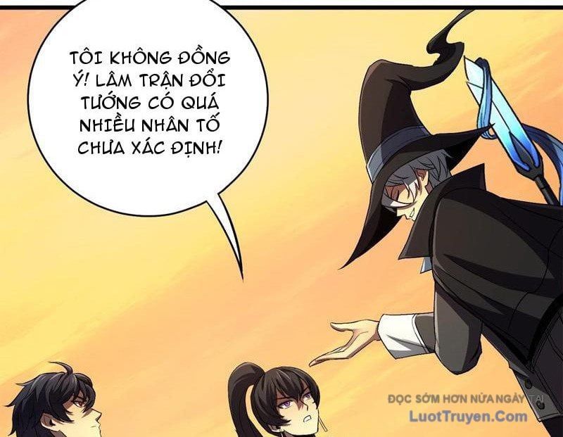 Dị Biến Giáng Lâm Nhân Gian: Triệu Hoán Chi Chủ! Chapter 56 - Trang 2