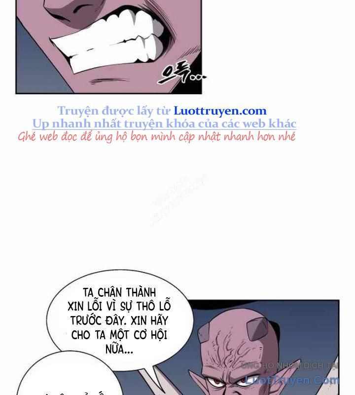 Sự Trả Thù Của Thợ Săn Quái Vật Chapter 38 - Trang 2
