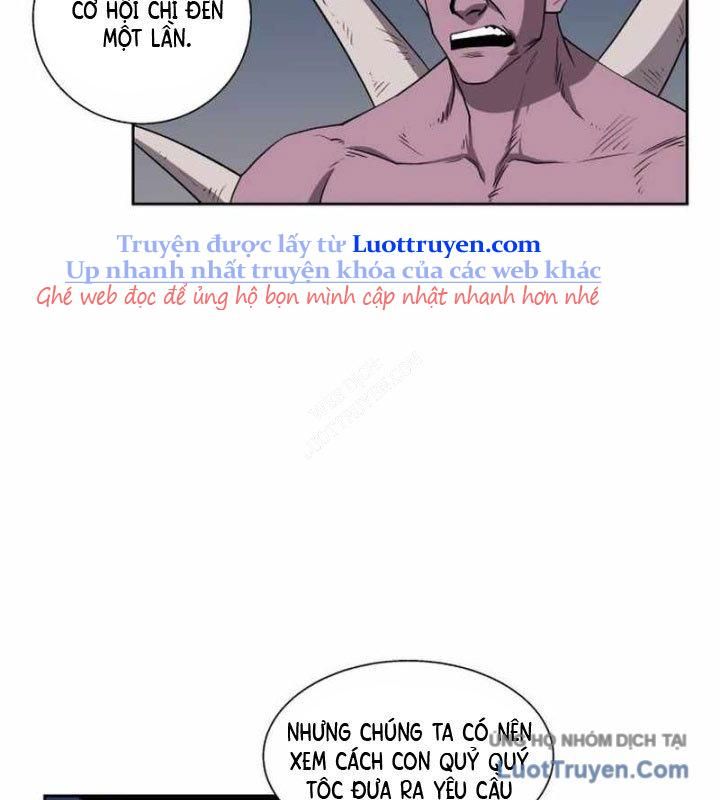 Sự Trả Thù Của Thợ Săn Quái Vật Chapter 38 - Trang 2