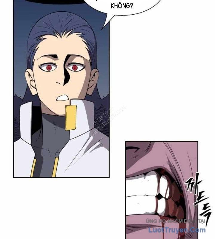 Sự Trả Thù Của Thợ Săn Quái Vật Chapter 38 - Trang 2