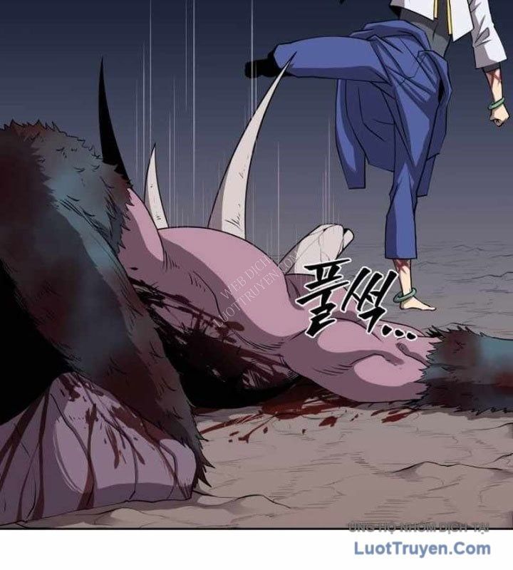 Sự Trả Thù Của Thợ Săn Quái Vật Chapter 38 - Trang 2