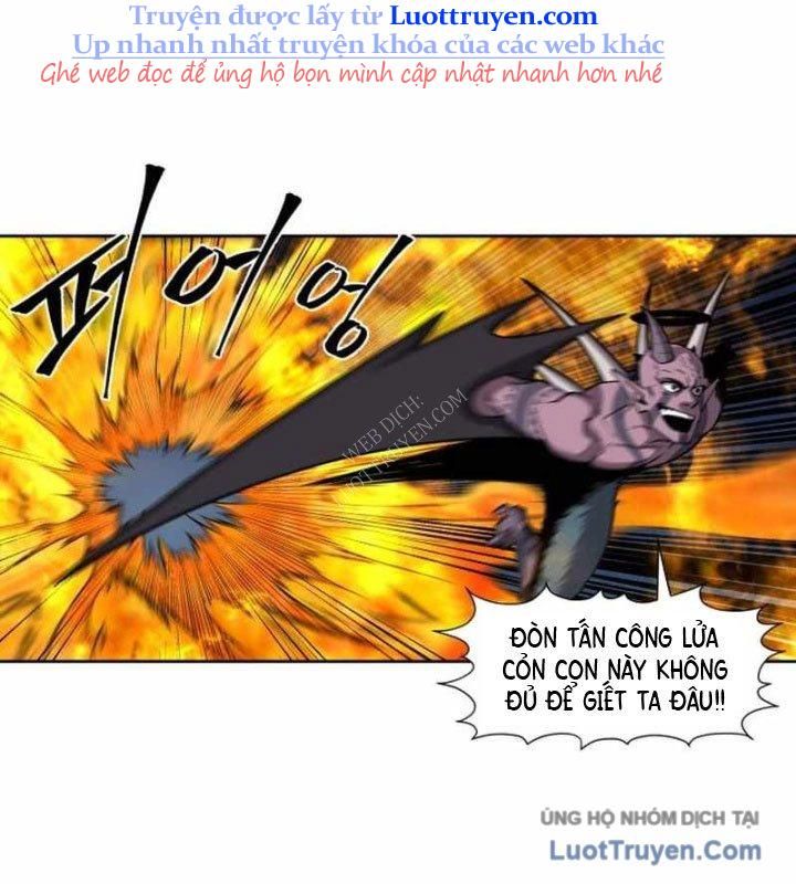 Sự Trả Thù Của Thợ Săn Quái Vật Chapter 38 - Trang 2