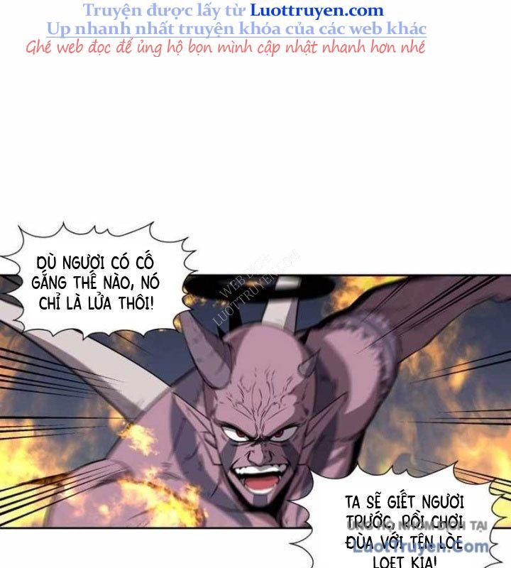 Sự Trả Thù Của Thợ Săn Quái Vật Chapter 38 - Trang 2
