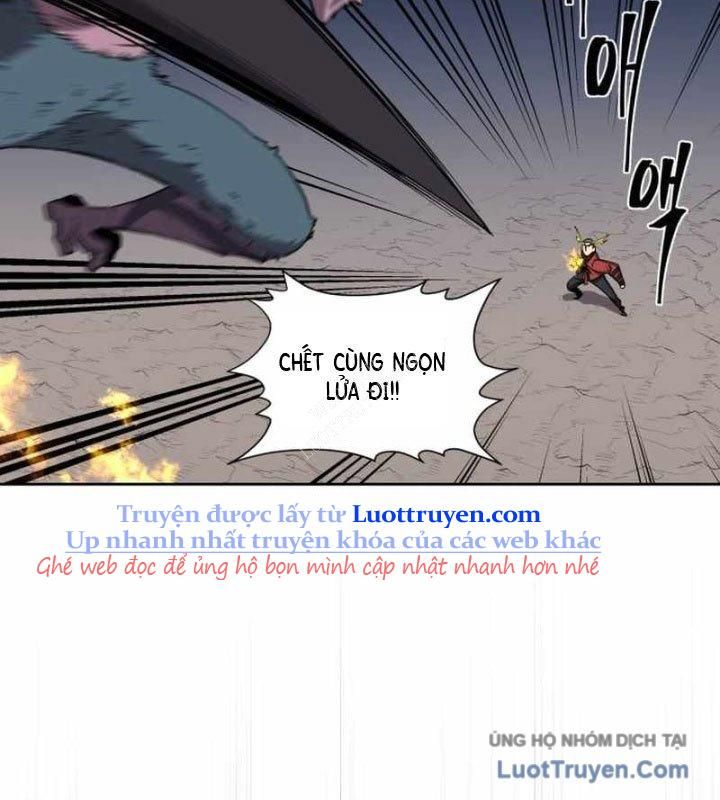 Sự Trả Thù Của Thợ Săn Quái Vật Chapter 38 - Trang 2