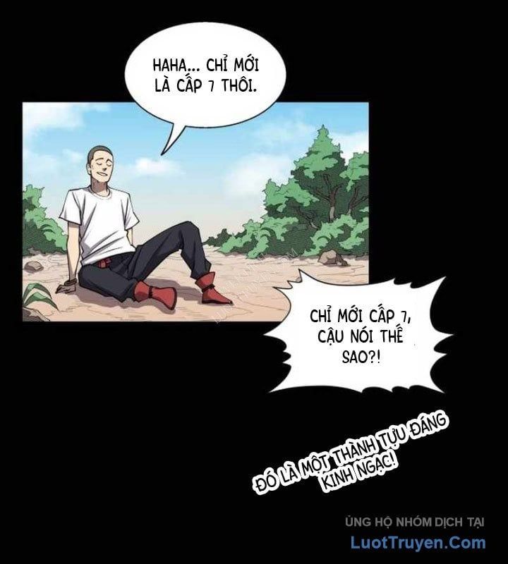 Sự Trả Thù Của Thợ Săn Quái Vật Chapter 38 - Trang 2