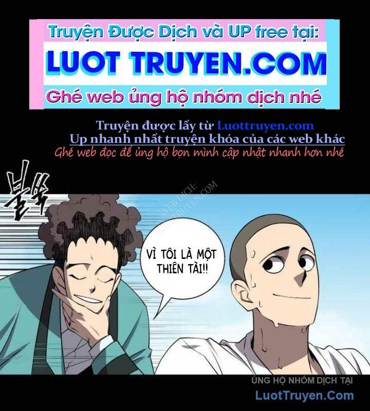 Sự Trả Thù Của Thợ Săn Quái Vật Chapter 38 - Trang 2