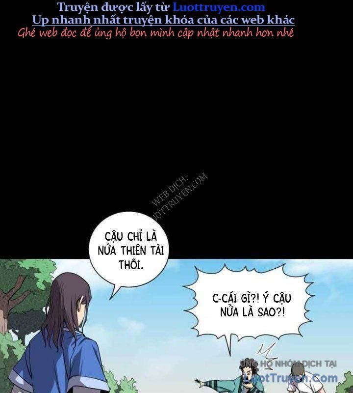 Sự Trả Thù Của Thợ Săn Quái Vật Chapter 38 - Trang 2