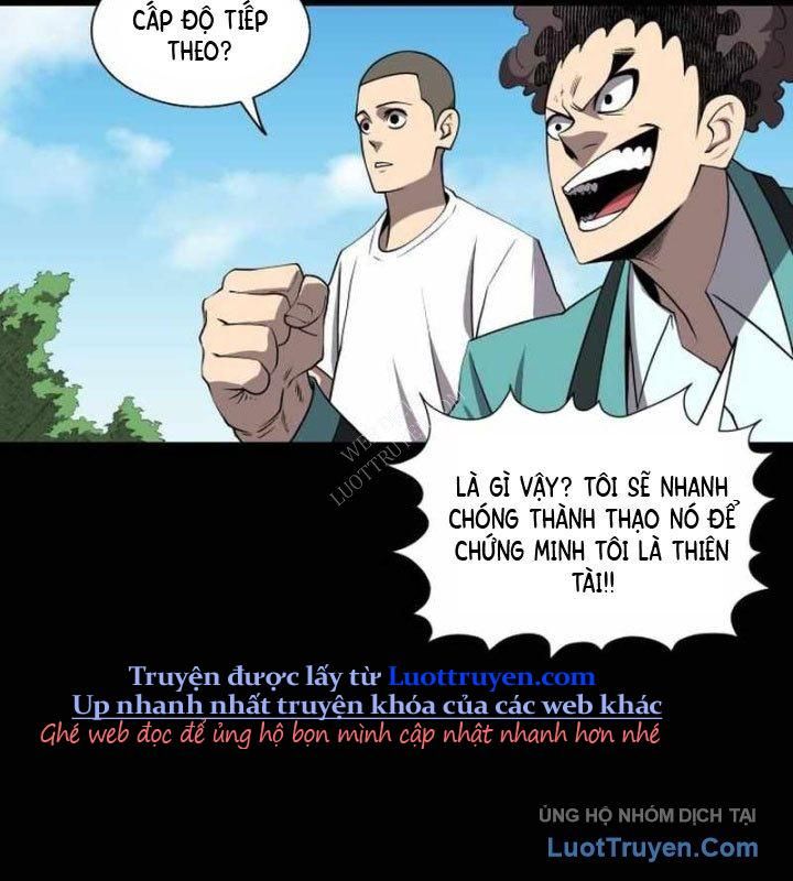 Sự Trả Thù Của Thợ Săn Quái Vật Chapter 38 - Trang 2