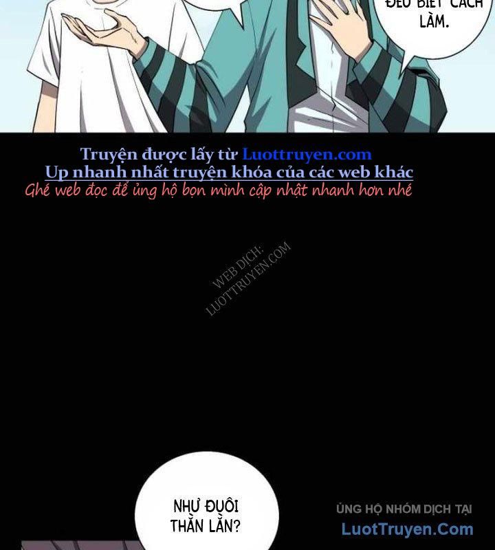 Sự Trả Thù Của Thợ Săn Quái Vật Chapter 38 - Trang 2