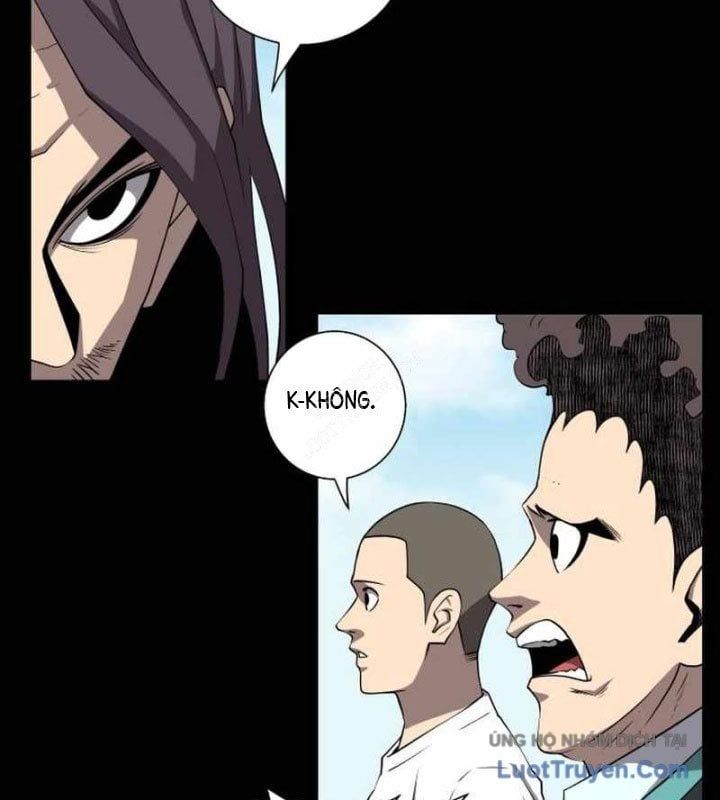 Sự Trả Thù Của Thợ Săn Quái Vật Chapter 38 - Trang 2