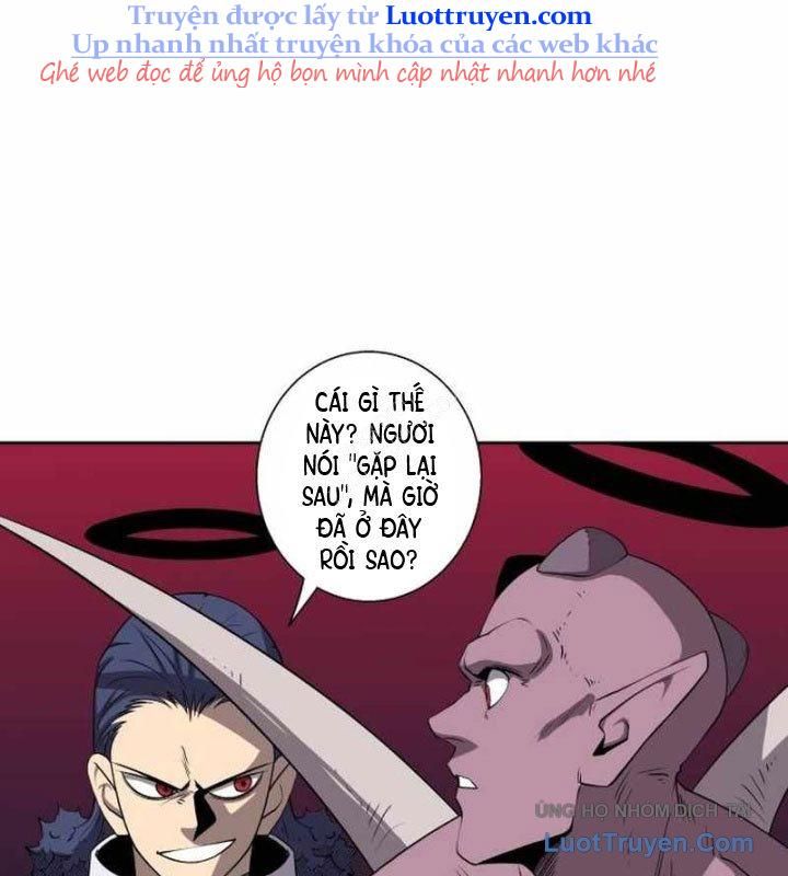 Sự Trả Thù Của Thợ Săn Quái Vật Chapter 38 - Trang 2