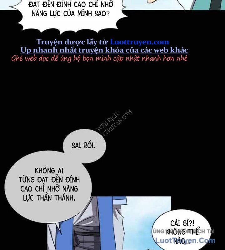 Sự Trả Thù Của Thợ Săn Quái Vật Chapter 38 - Trang 2