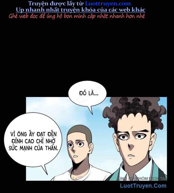 Sự Trả Thù Của Thợ Săn Quái Vật Chapter 38 - Trang 2
