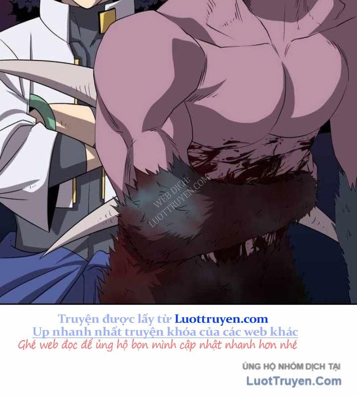 Sự Trả Thù Của Thợ Săn Quái Vật Chapter 38 - Trang 2