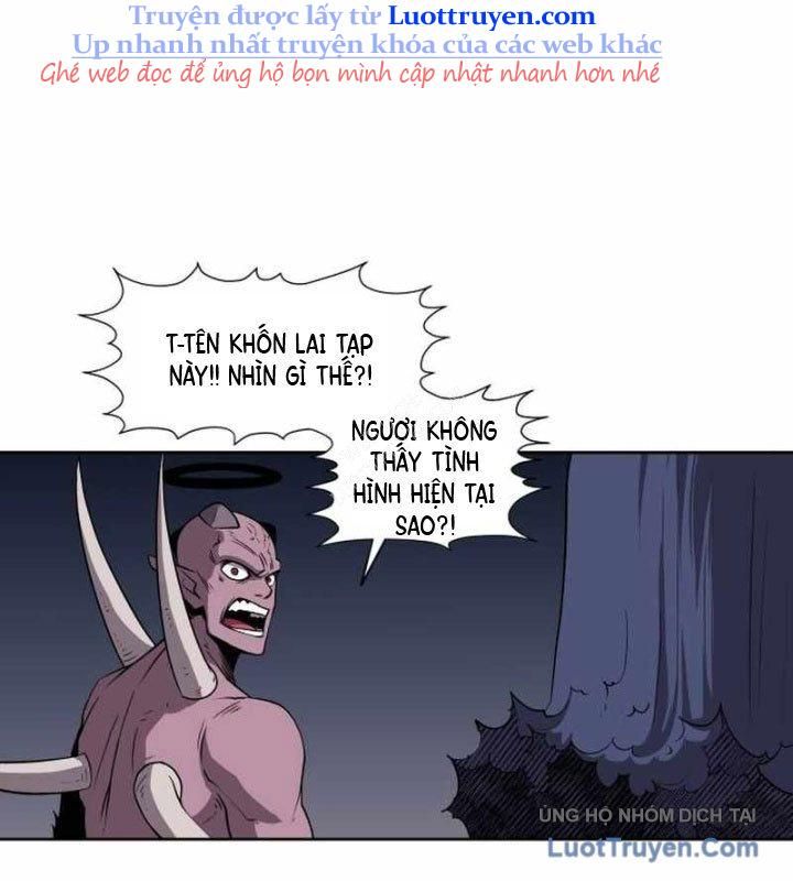 Sự Trả Thù Của Thợ Săn Quái Vật Chapter 38 - Trang 2
