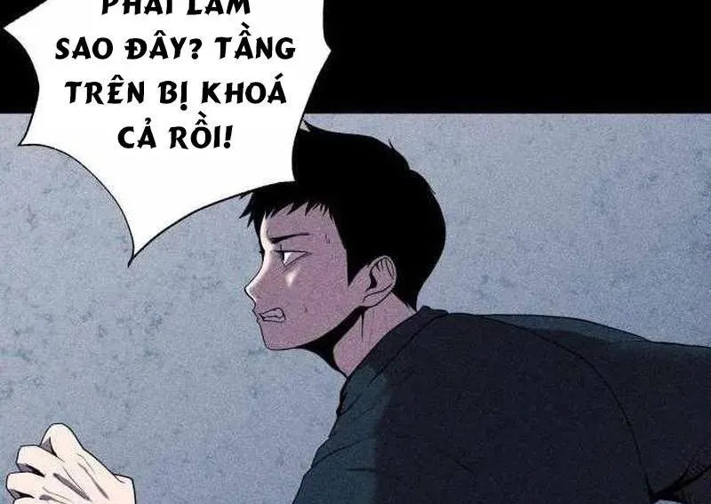 Thành Phố Địa Ngục Chapter 10 - Trang 2