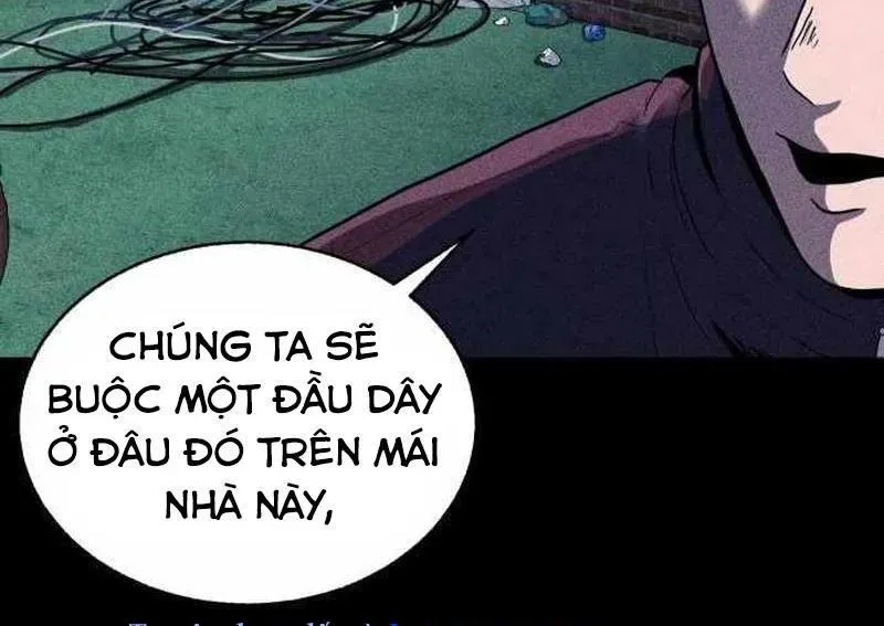 Thành Phố Địa Ngục Chapter 10 - Trang 2