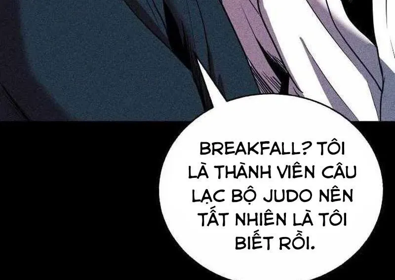 Thành Phố Địa Ngục Chapter 10 - Trang 2