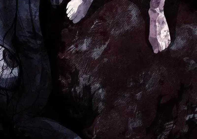 Thành Phố Địa Ngục Chapter 10 - Trang 2