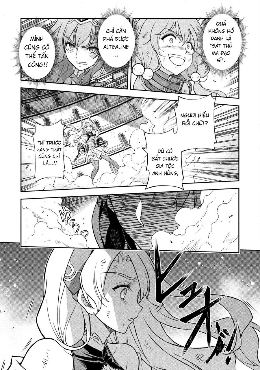 Drawing: Saikyou Mangaka Wa Oekaki Skill De Isekai Musou Suru! Chapter 149 - Trang 2