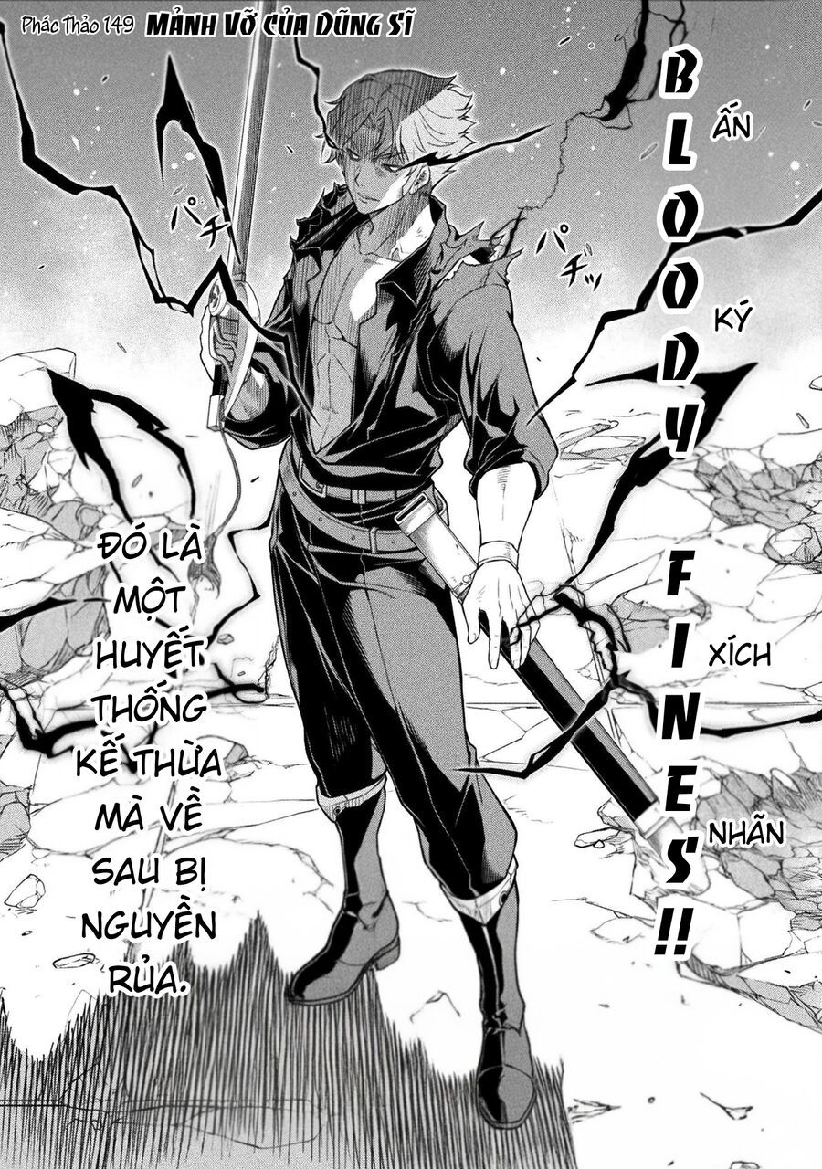 Drawing: Saikyou Mangaka Wa Oekaki Skill De Isekai Musou Suru! Chapter 149 - Trang 2