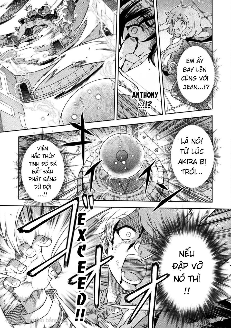 Drawing: Saikyou Mangaka Wa Oekaki Skill De Isekai Musou Suru! Chapter 149 - Trang 2
