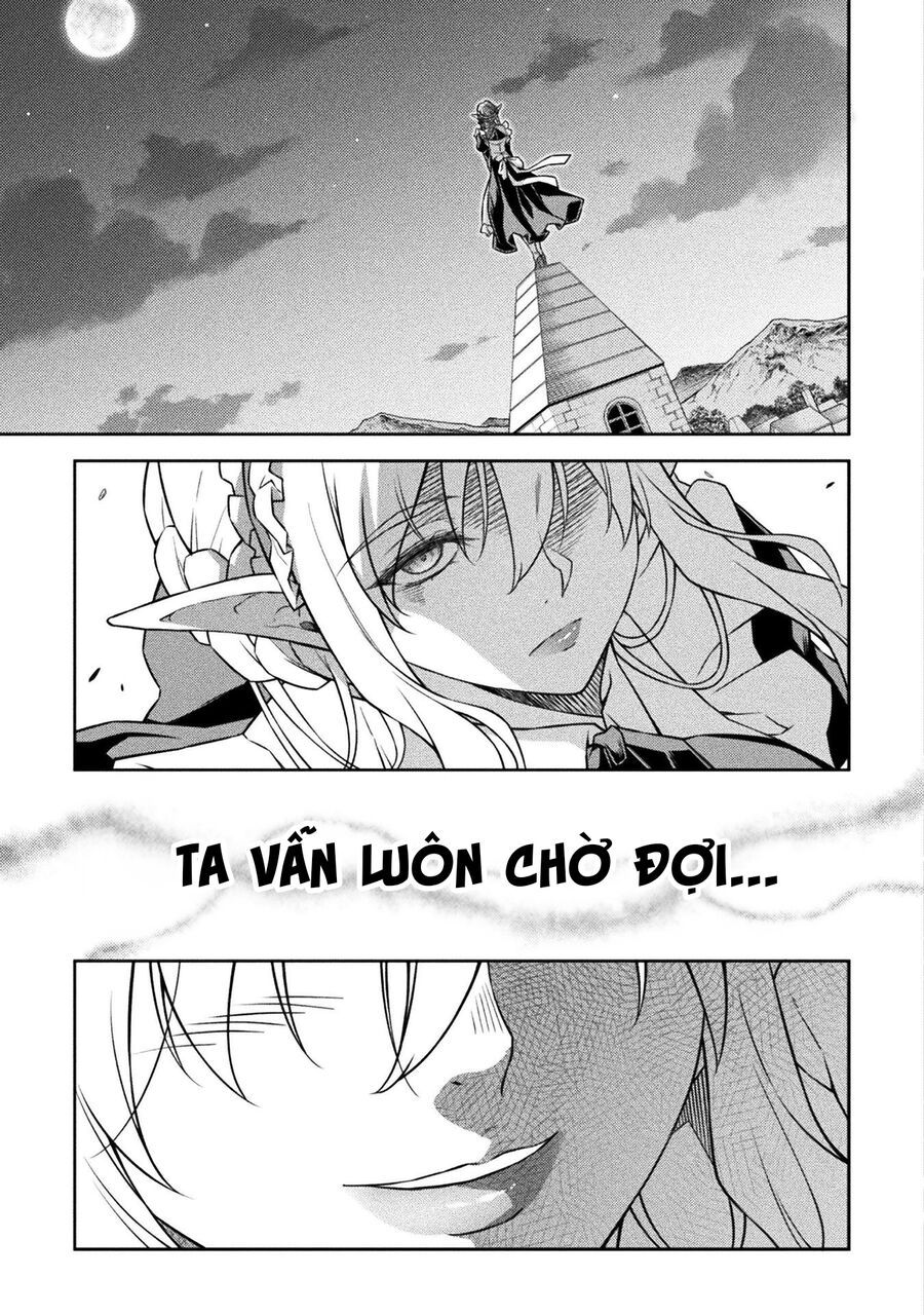 Drawing: Saikyou Mangaka Wa Oekaki Skill De Isekai Musou Suru! Chapter 149 - Trang 2
