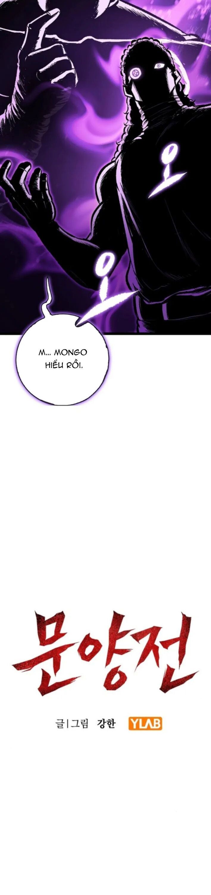 Biên Niên Sử Của Runes Chapter 13 - Trang 2