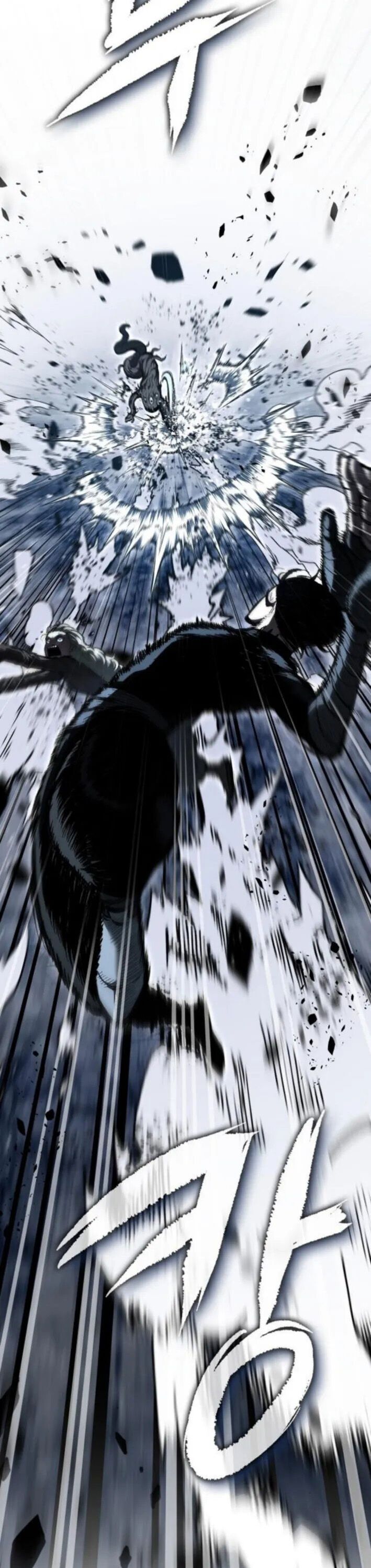 Biên Niên Sử Của Runes Chapter 13 - Trang 2