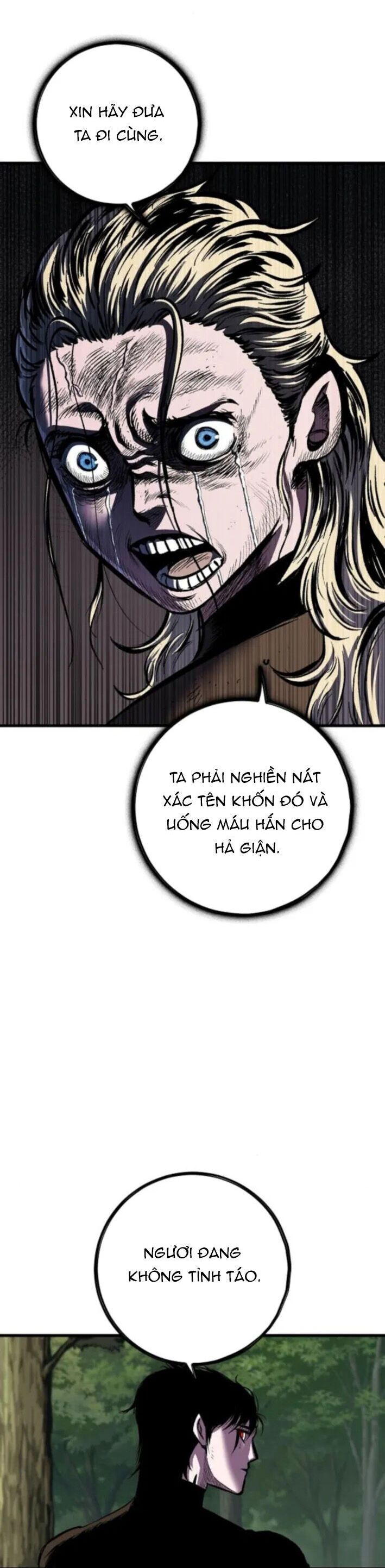 Biên Niên Sử Của Runes Chapter 13 - Trang 2