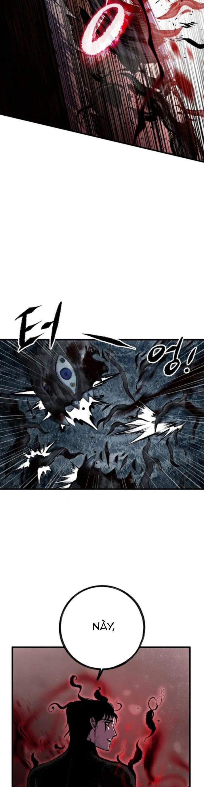 Biên Niên Sử Của Runes Chapter 13 - Trang 2