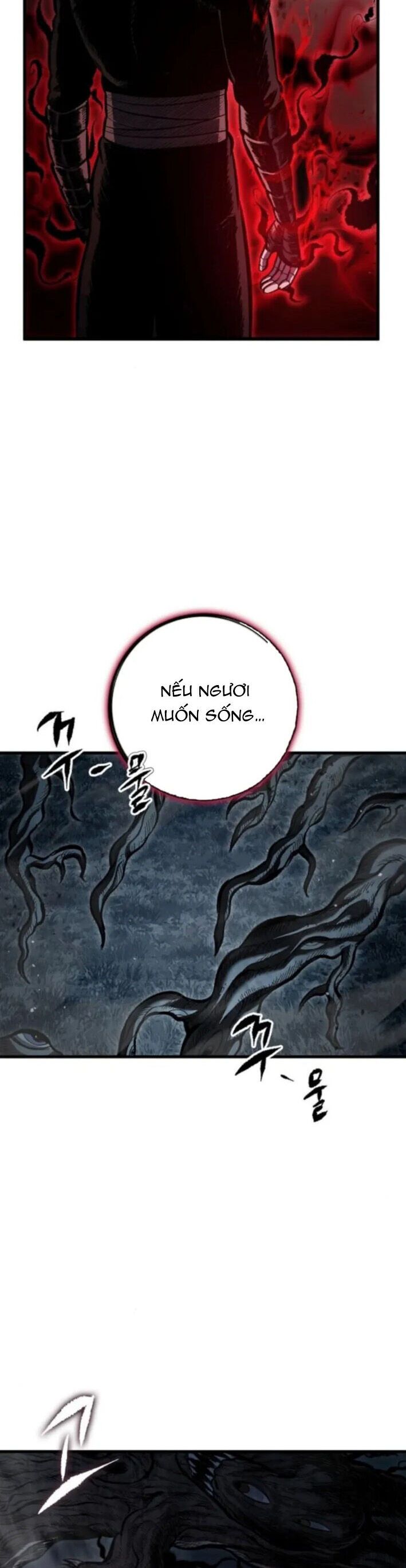 Biên Niên Sử Của Runes Chapter 13 - Trang 2